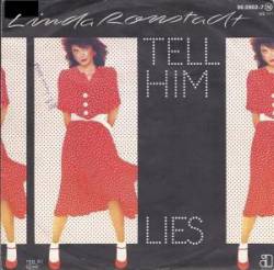 Linda Ronstadt : Tell Him